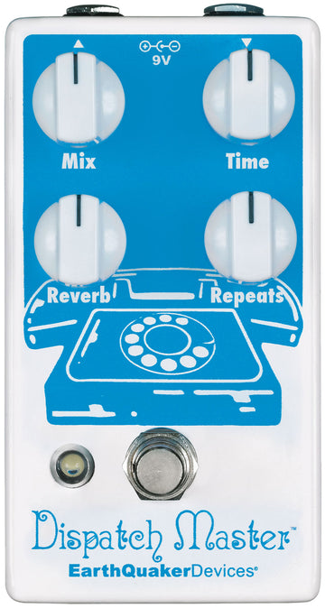 DISPATCH MASTER V3