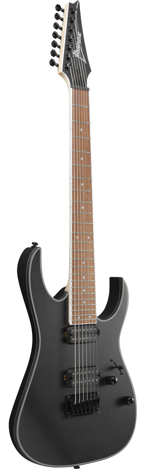 RG7421EX-BKF Nero opaco