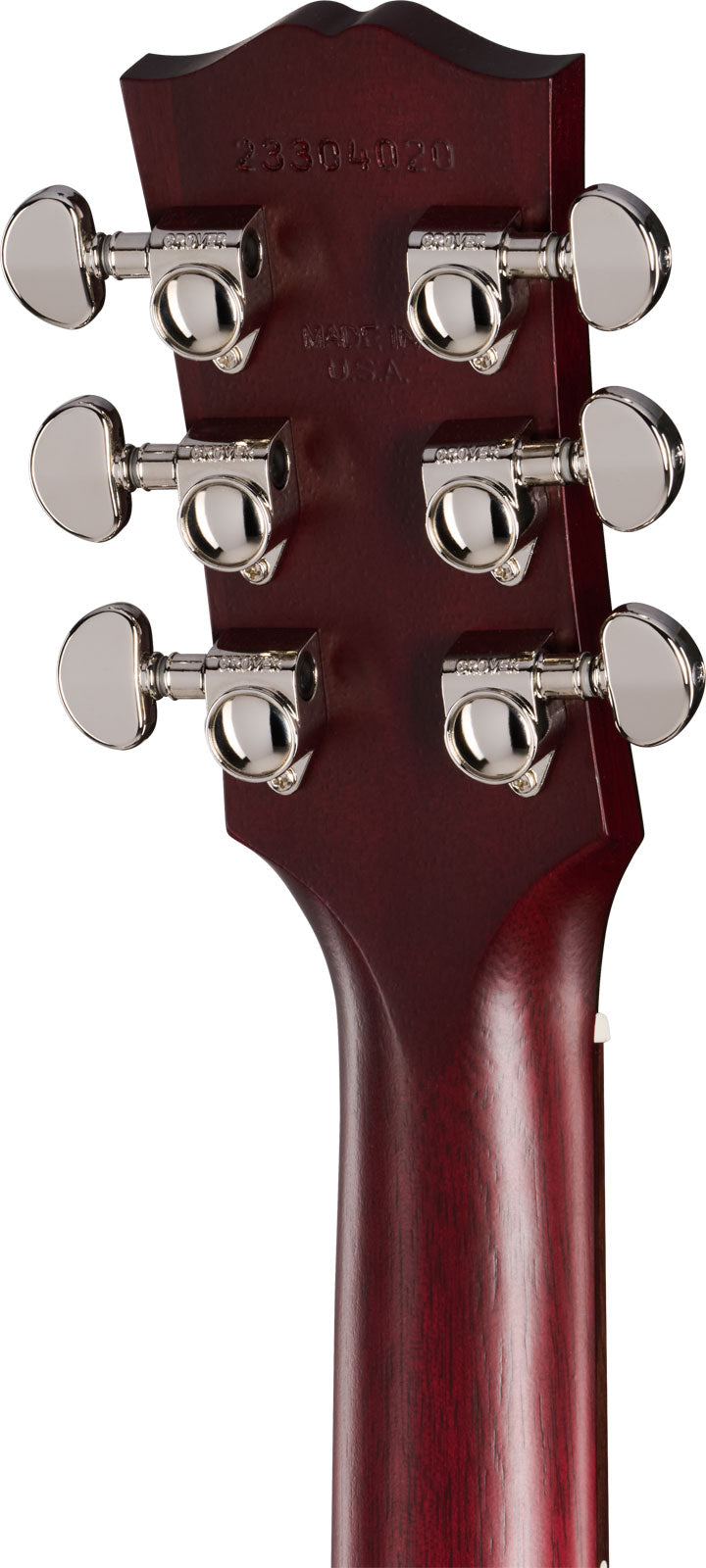 J-45 Special Satin Rosso Vino - Ricondizionato