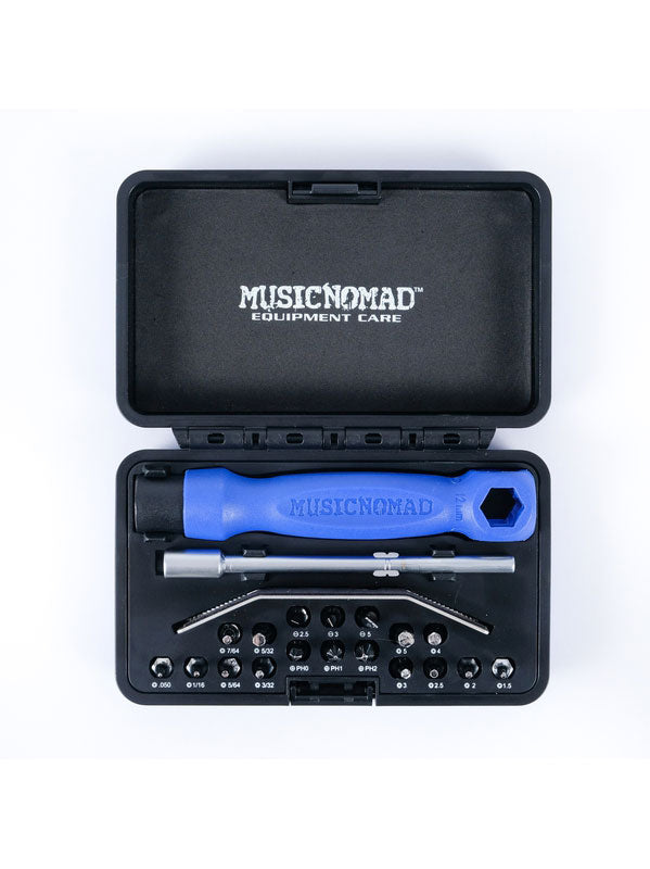 MN609 KEEP IT SIMPLE KIT SETUP (KISS) - MN229 MN235 MN604