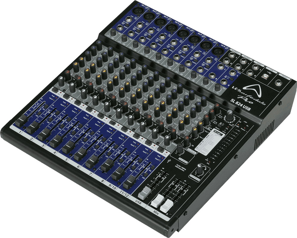 SL824USB