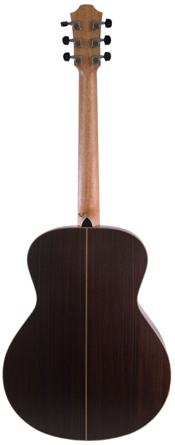 Red Pure Grand Lr Lrbaggs Anthem