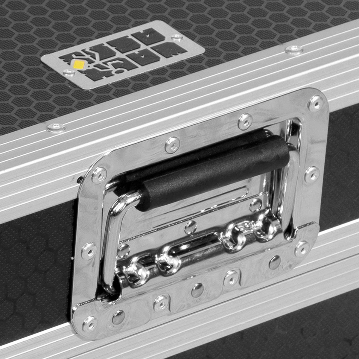 Pro FLX-10 W LTS Argento