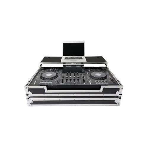 Stazione di lavoro per controller DJ XDJ-AZ / XDJ-XZ