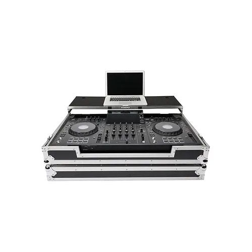 Magma Stazione di lavoro per controller DJ XDJ-AZ / XDJ-XZ