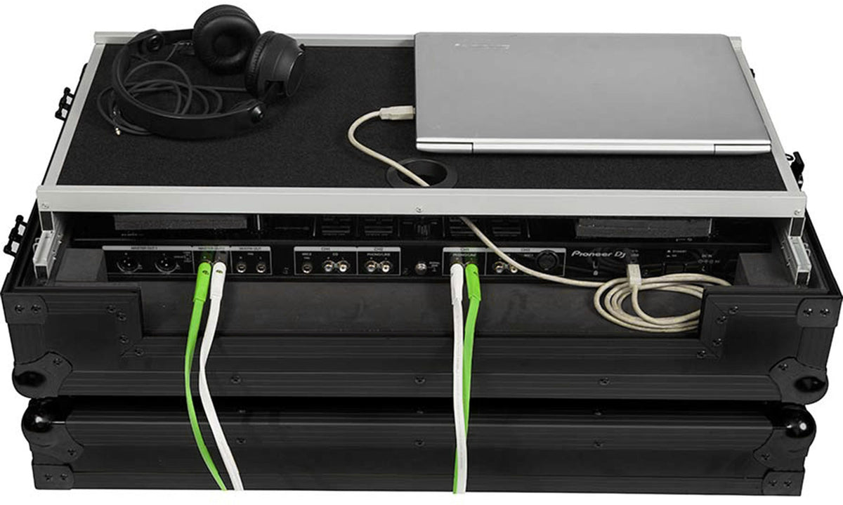 Pro DDJ-800 W LTS Nero