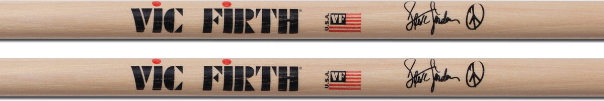 ''STEVE JORDAN'' SIGNATURE