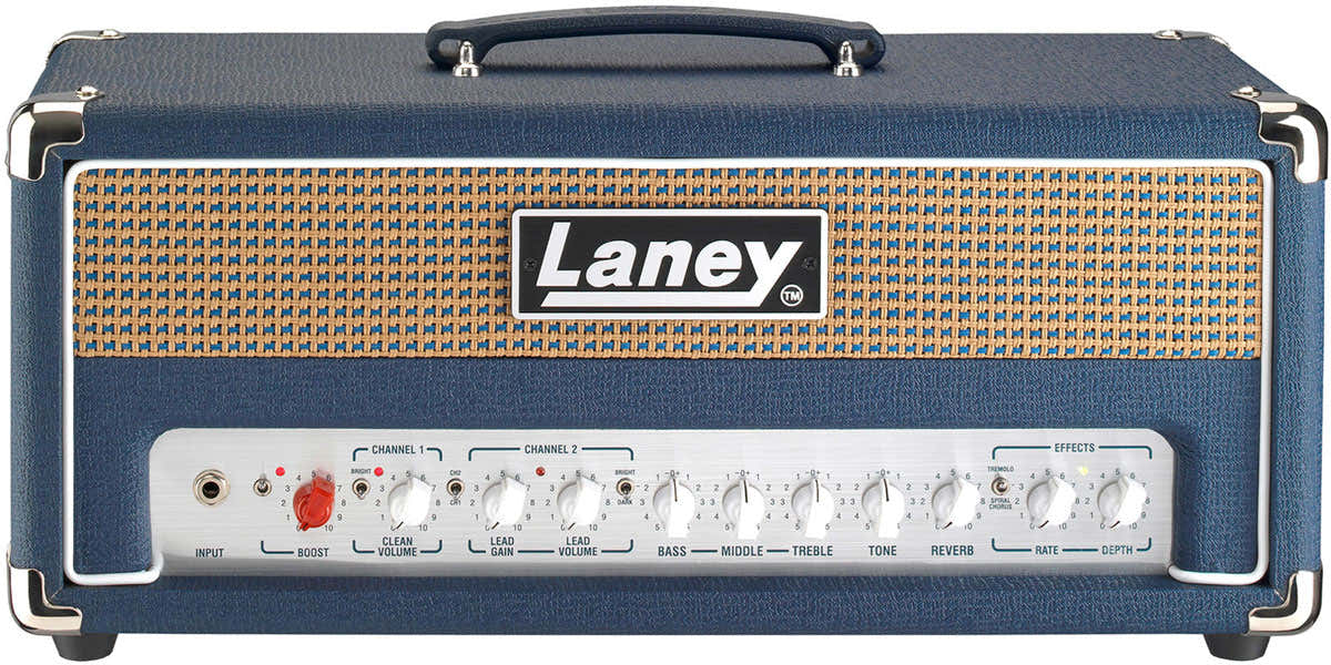 Lionheart Foundry LF-Supertop 120W