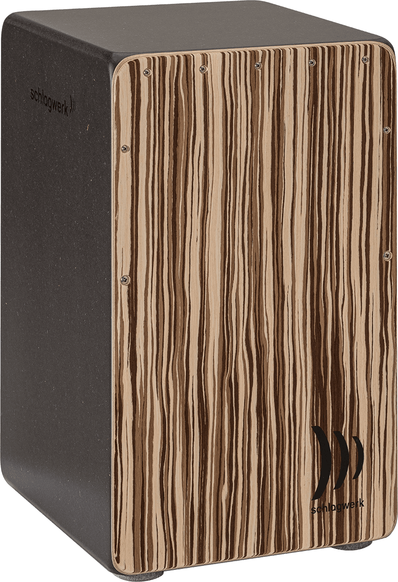 Cajon 2 In One CP410ST 2inone Tocco morbido