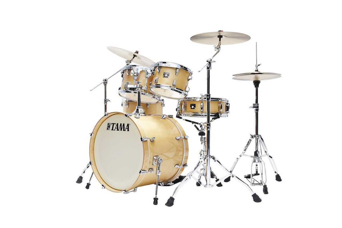 Superstar Classic Fusion 20" Lucido Biondo naturale