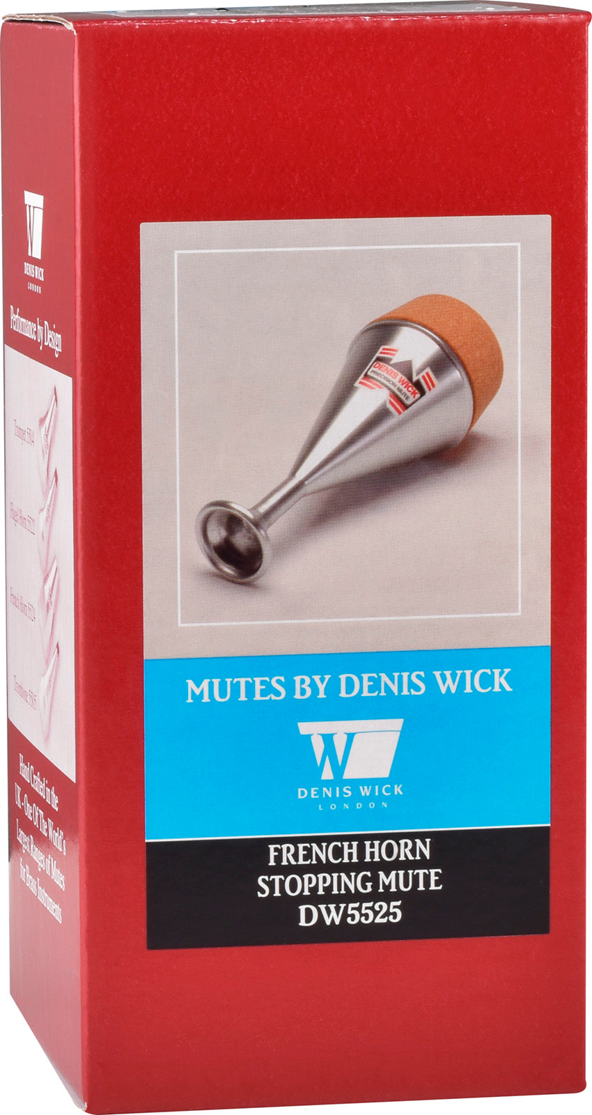 SORDINA A TROMBA DW5525