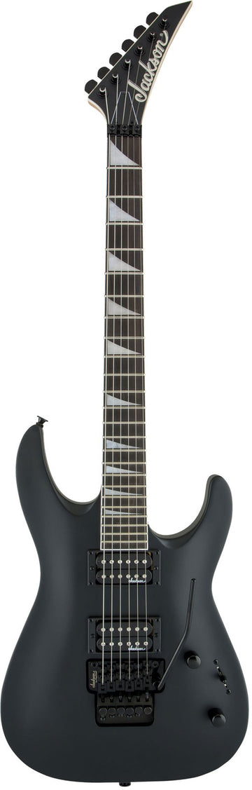 JS32 Dka Dinky Js Ama Nero satinato