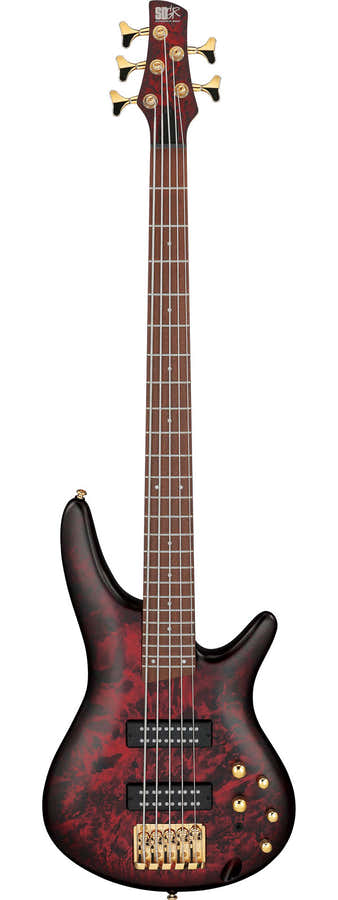 SR305EDX-WZM Rosso Vino Opaco Ghiacciato