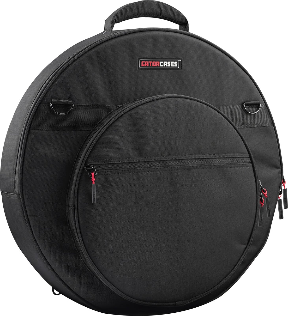 Custodia G-ICON per 8 piatti fino a 22"