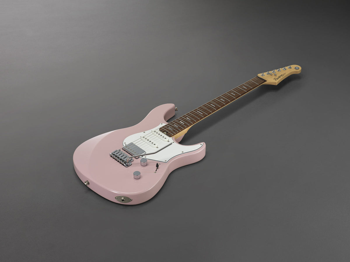 Pacifica Standard Plus Pacs+12-Asp Rw Rosa cenere