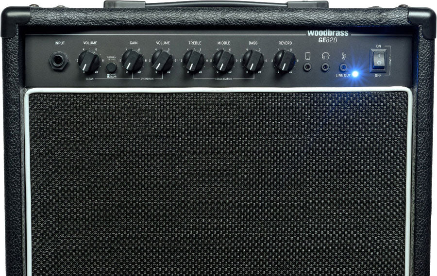 GE82 2W - Ricondizionato