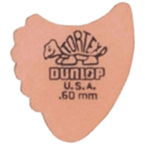 1 x 0,60mm Tortex Sottile