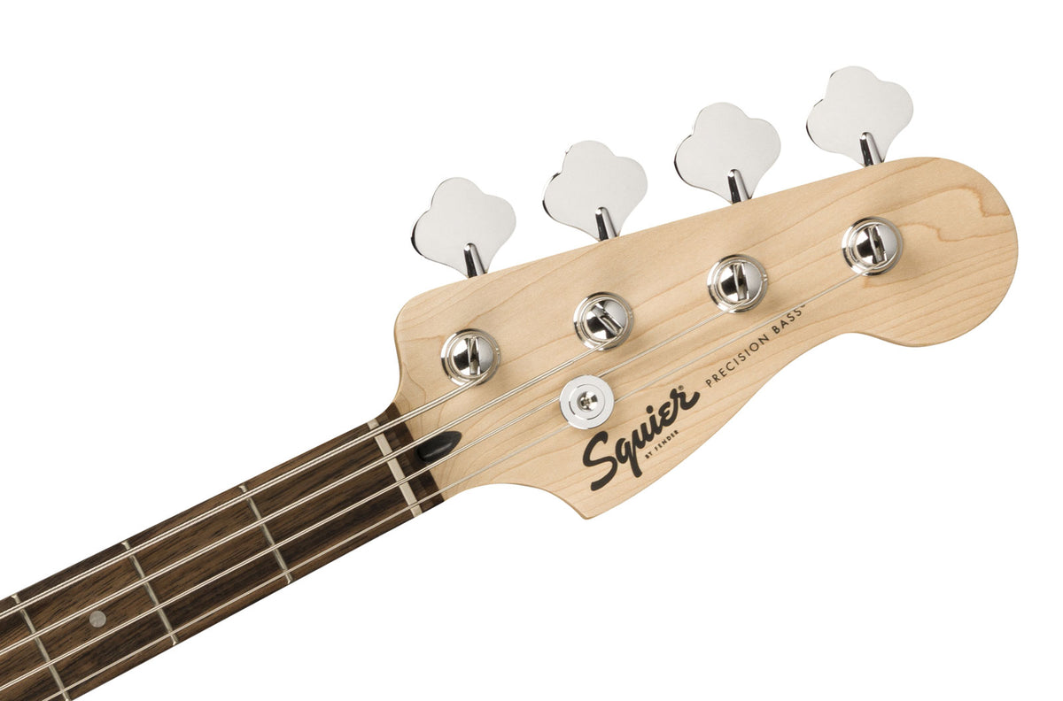 Precision Bass Sonic LRL Nero