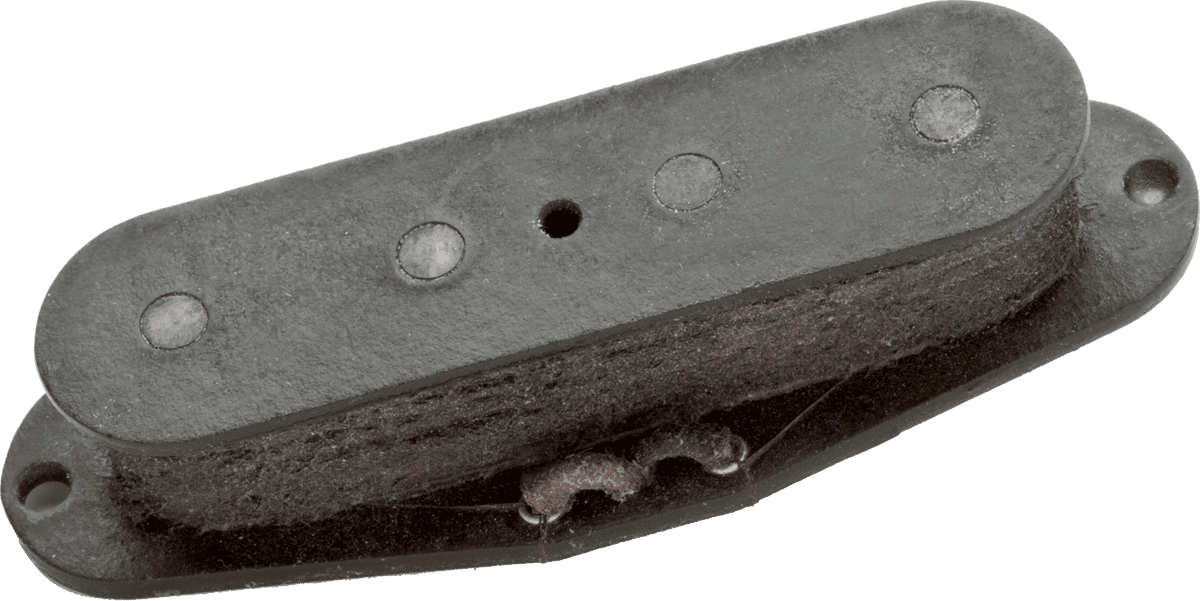 AN4413 - Antiquity Precision Bobina singola