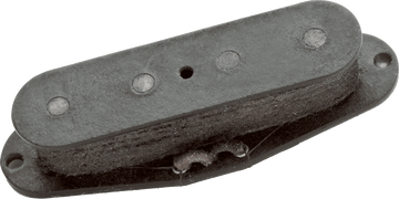 AN4413 - Antiquity Precision Bobina singola