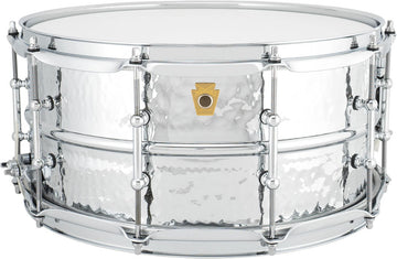 Lm402Kt - 14 X 6.5" Supraphonic Martellato - Blocchetti tubolari
