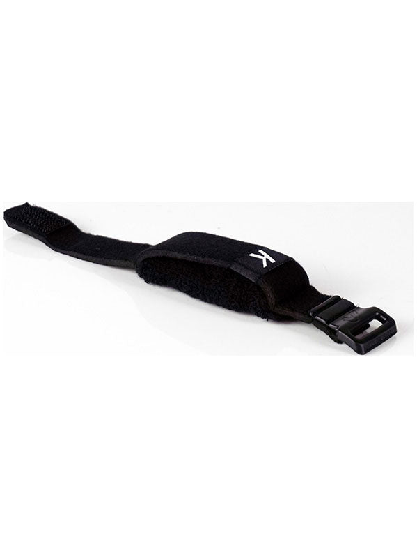 FretWraps Kiesel Nero - Piccola