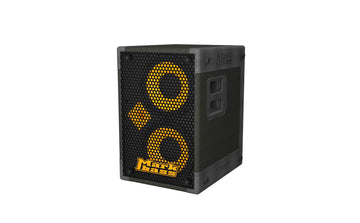 MB58R P Piezo 102 2X10 300W 4 Ohms