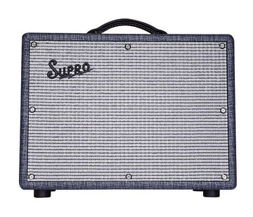 1970RK Keeley Custom 10 V2 25W