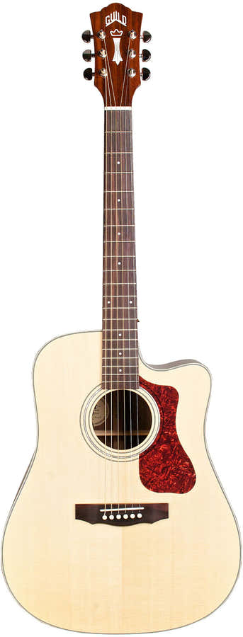 Westerly D-150Ce Natural