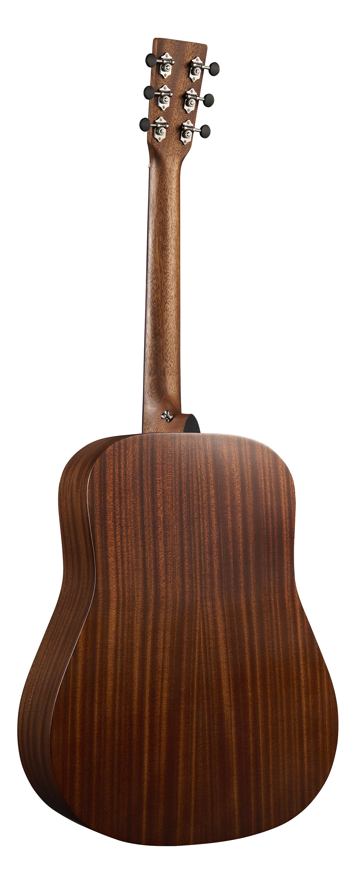 D-10E Retro Sapele Satinato Sapele