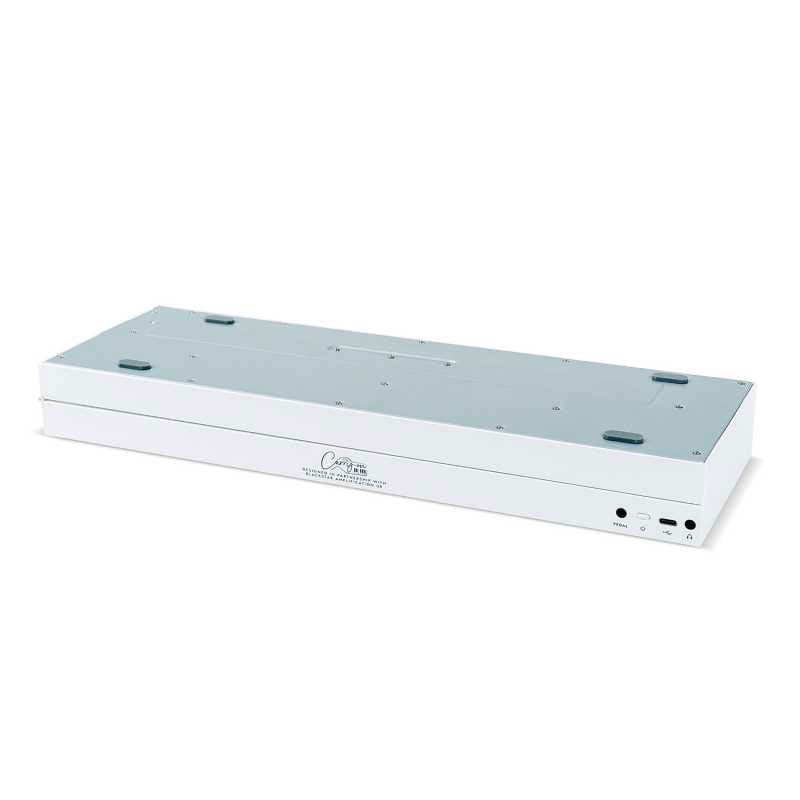 Piano 49 Touch Bianco - Ricondizionato