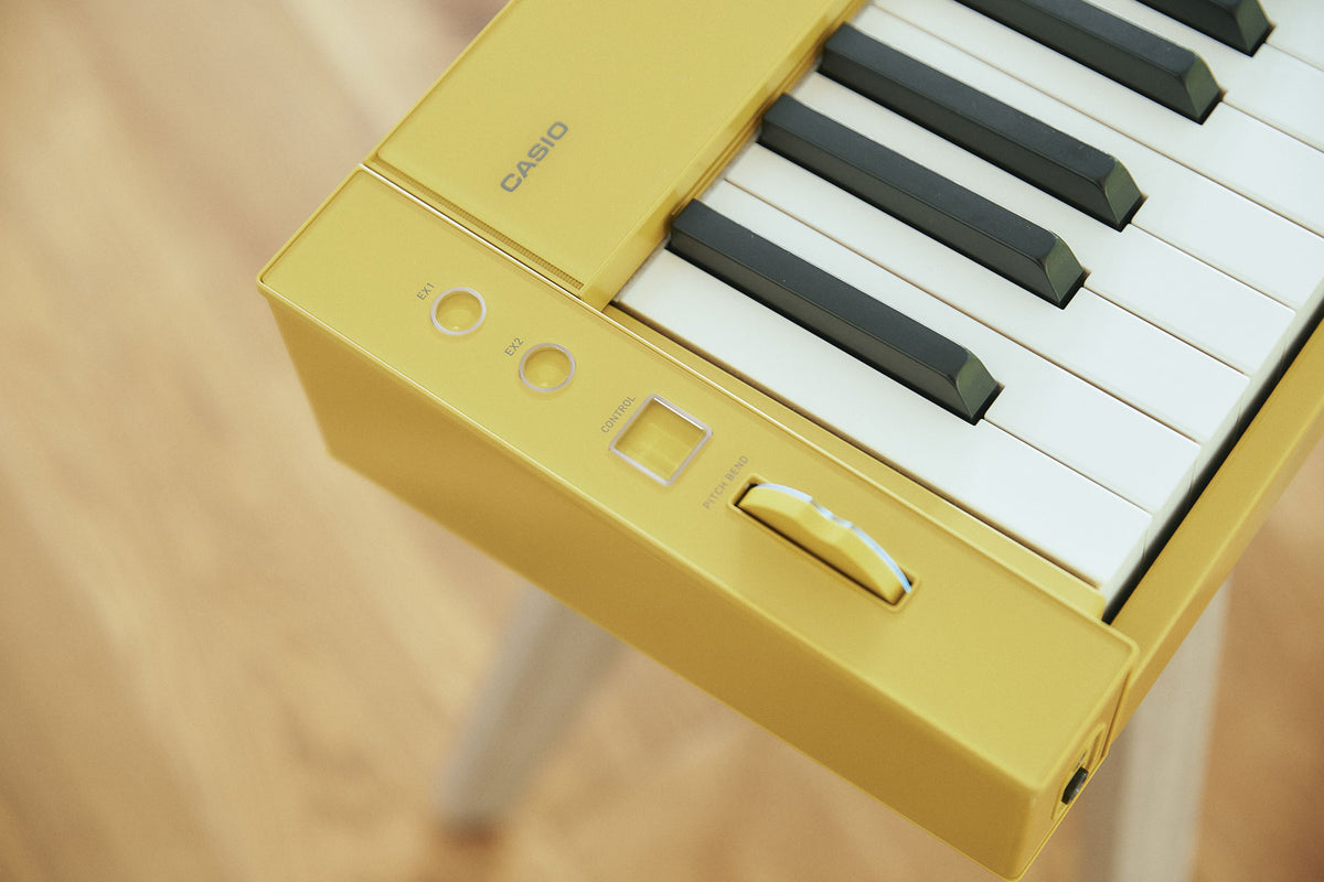 Privia PX-S7000 Giallo