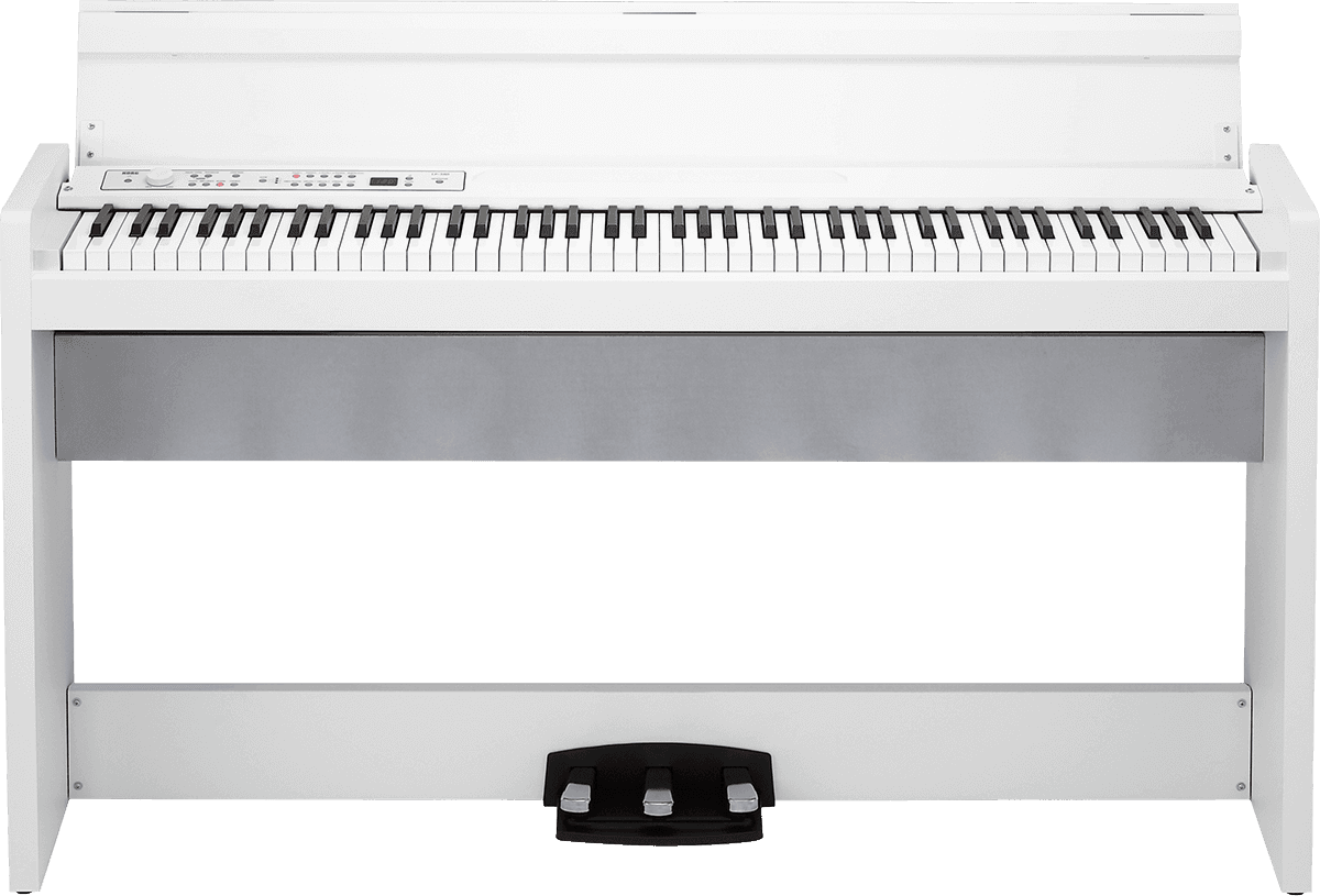 LP-380U Bianco