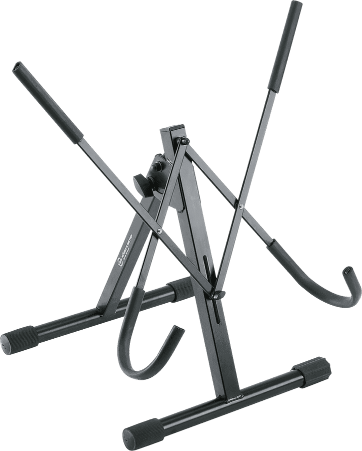 14930-011-55 SUPPORTO NERO PER SUSAFONO