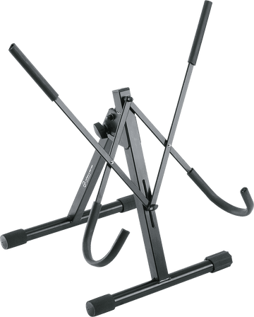 14930-011-55 SUPPORTO NERO PER SUSAFONO