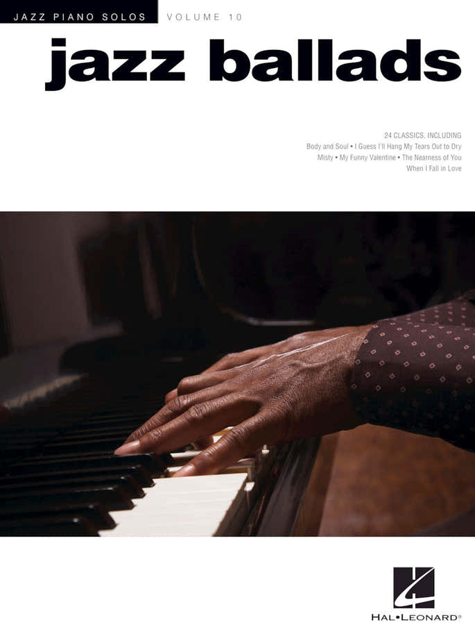 Jazz Ballads
