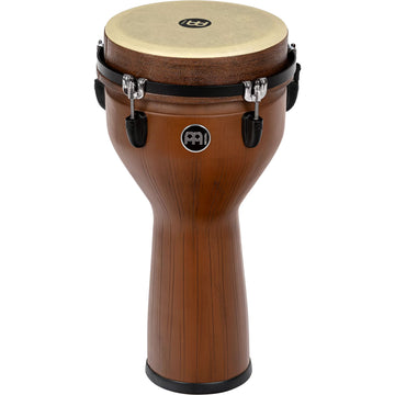 Jumbo Djembe sintetico 10" Barnwood