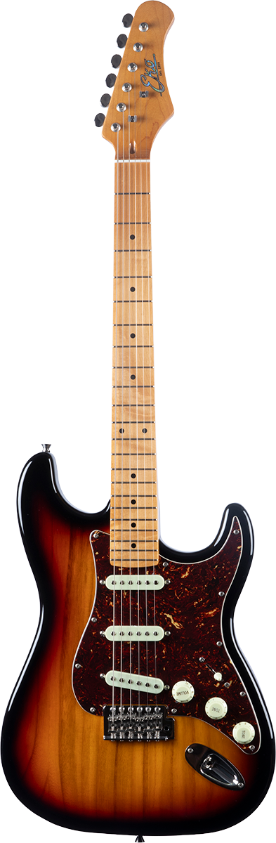 ST 401 MN Sunburst