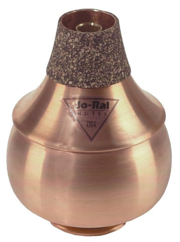 2C - BUBBLE WAH-WAH Bb (COPPER)