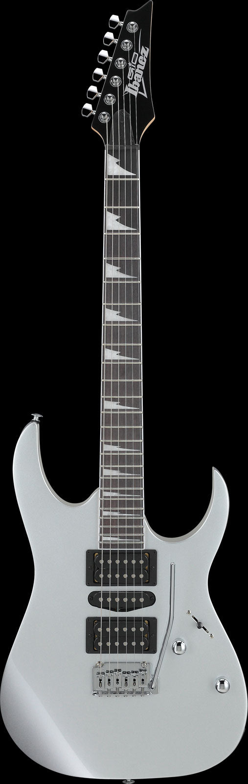 GRG170DX-SV Argento Gio