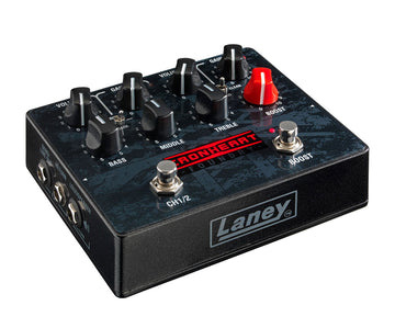 Laney Ironheart Loudpedal