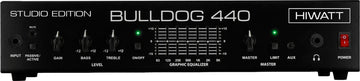 Bulldog 440Sh 400 W Rack