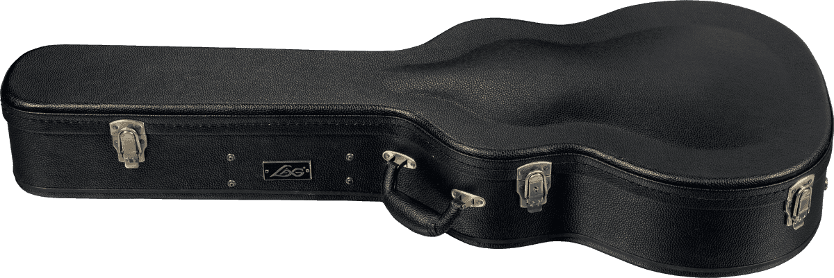 Housses et étuis guitares Lâg