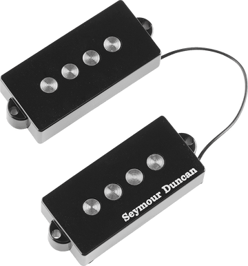 SPB-3 - QUARTER-POUND PB TRESTLE BLACK