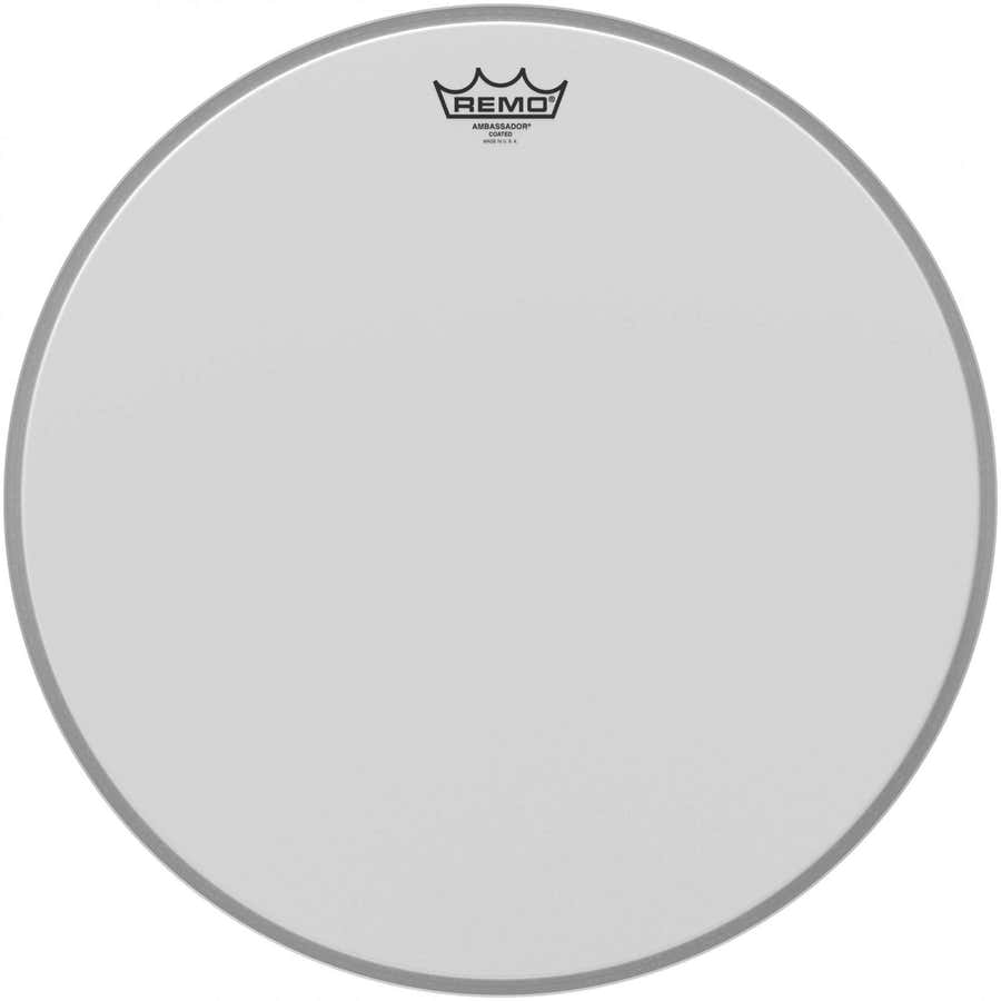 BR-1118-00 Ambassador 18 Sabbiate