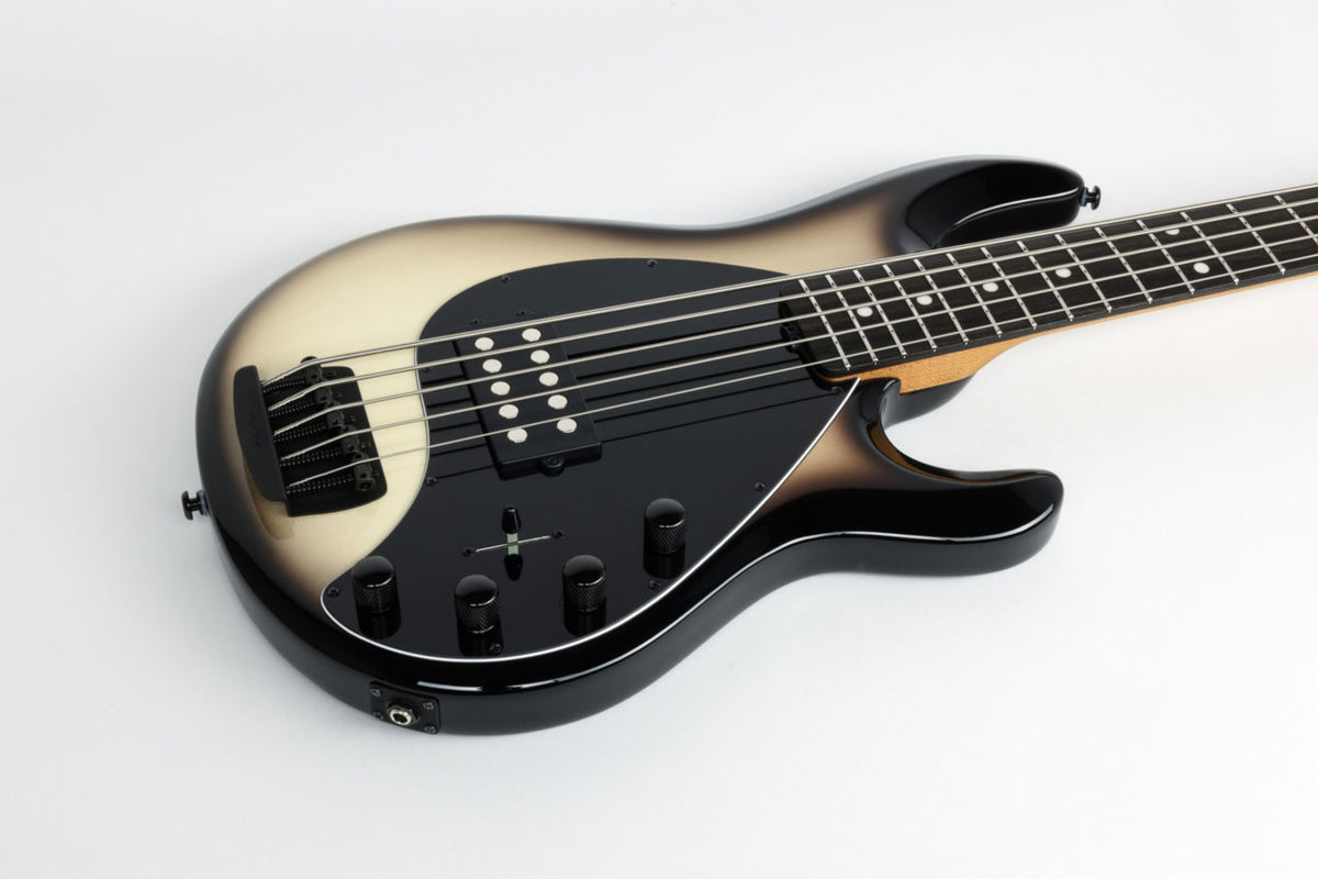 Stingray 5 Special Brulee Nero