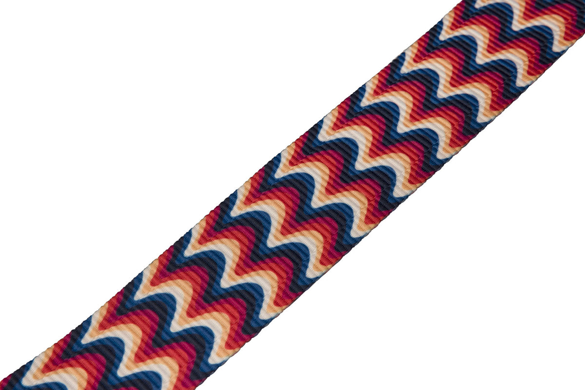 RETRO RIPPLE STRAP