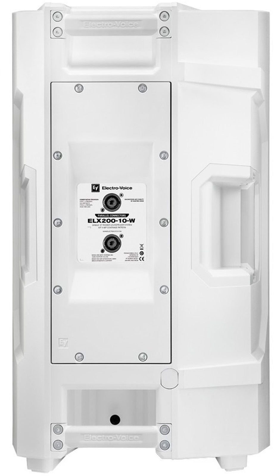 ELX200-12-W Bianco