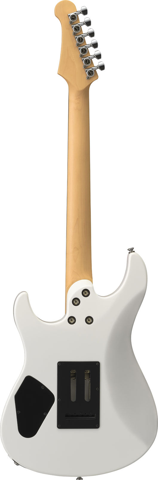 Pacifica Standard Plus Pacs+12-Shw Rw Bianco conchiglia