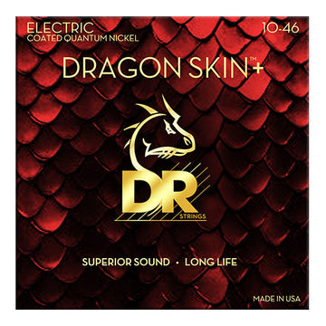 10-46 Dragon Skin+ rivestite Medium